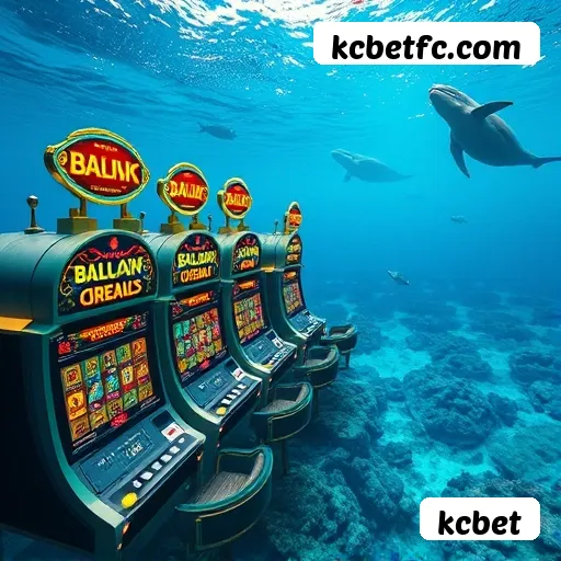 kcbet App Mobile iOS Android Brasil