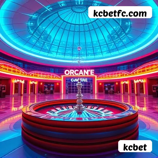 Notificações push kcbet app
