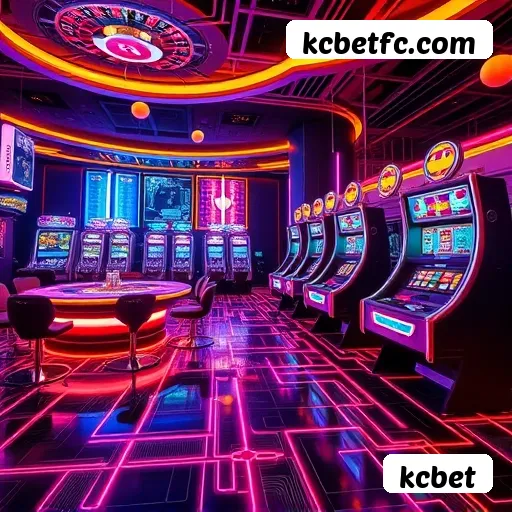 Modo offline kcbet app