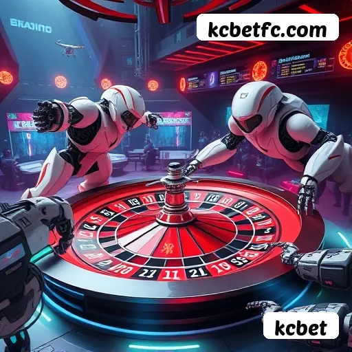 Blackjack ao vivo kcbet