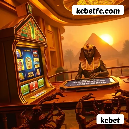 Roleta ao vivo kcbet