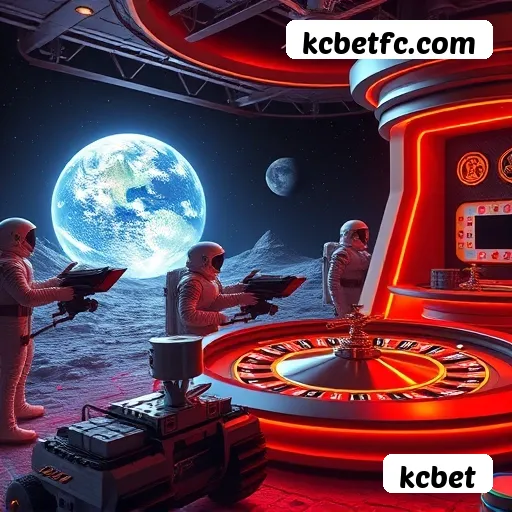 Baccarat ao vivo kcbet